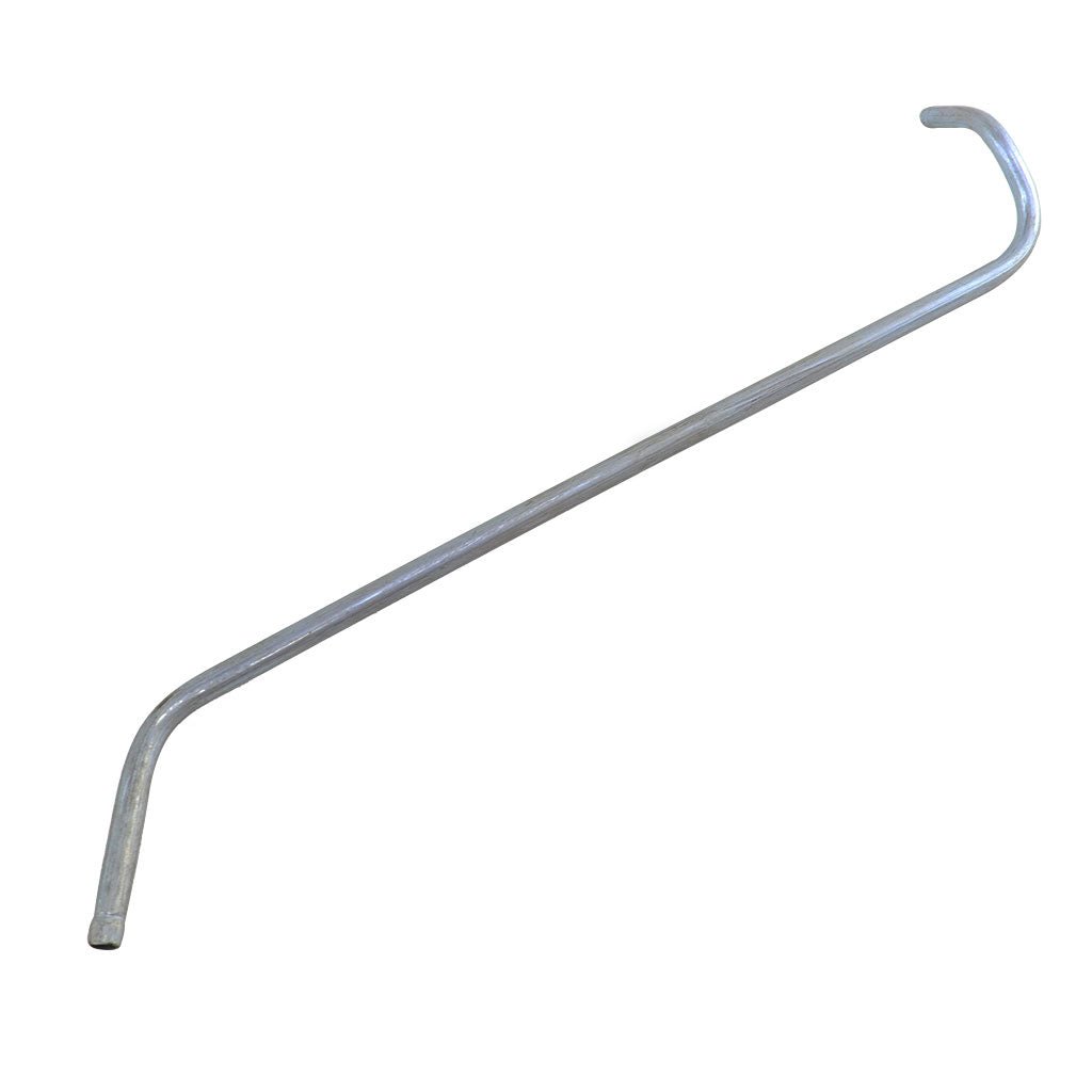 Tubo Cano Água Golf Jetta Novo Fusca Audi A1 A3 Q3 - Hibrido - Paraiso das Mangueiras