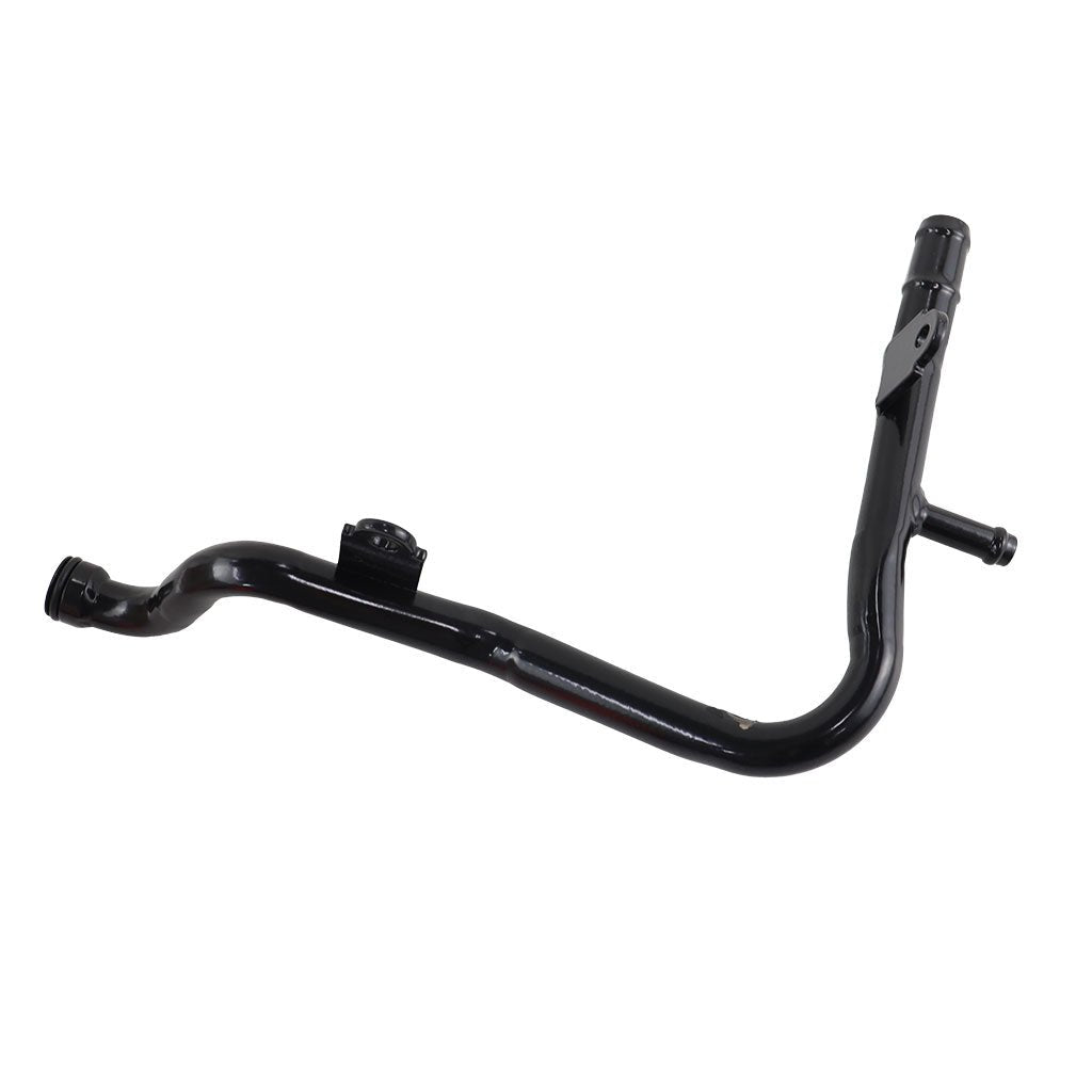 Tubo Cano Água Hb20 1.0 12v 3cil 2012/2016 2545004001 - Paraiso das Mangueiras