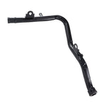 Tubo Cano Água Hb20 1.0 12v 3cil Flex Refrigeração 2545004001
