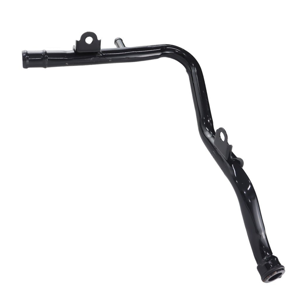 Tubo Cano Água Hb20 1.0 12v 3cil Flex Refrigeração 2545004001