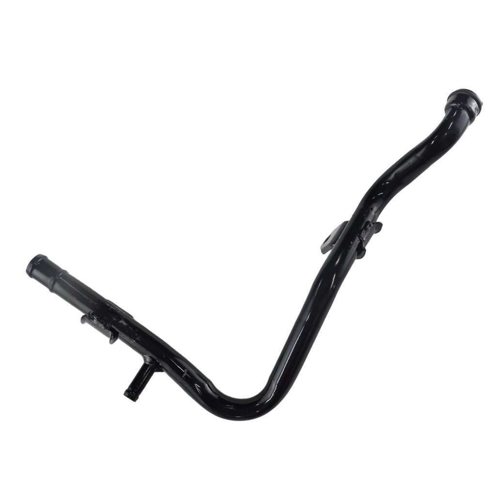 Tubo Cano Água Hb20 1.0 12v 3cil Flex Refrigeração 2545004001