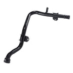 Tubo Cano Água Hb20 1.0 12v 3cil Flex Refrigeração 2545004001