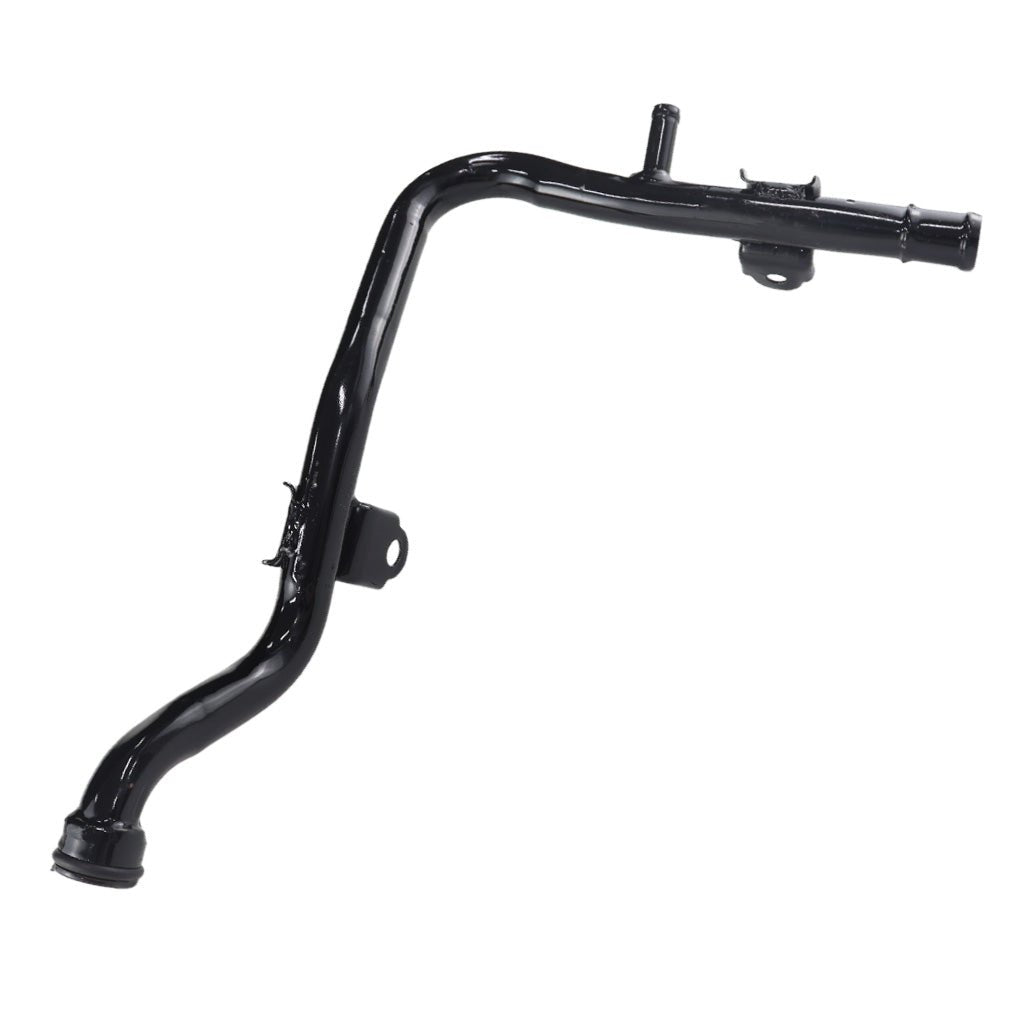 Tubo Cano Água Hb20 1.0 12v 3cil Flex Refrigeração 2545004001