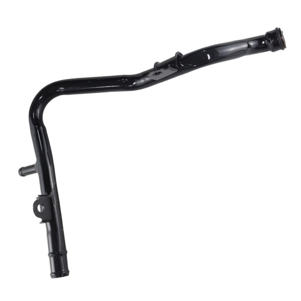 Tubo Cano Água Hb20 1.0 12v 3cil Flex Refrigeração 2545004001