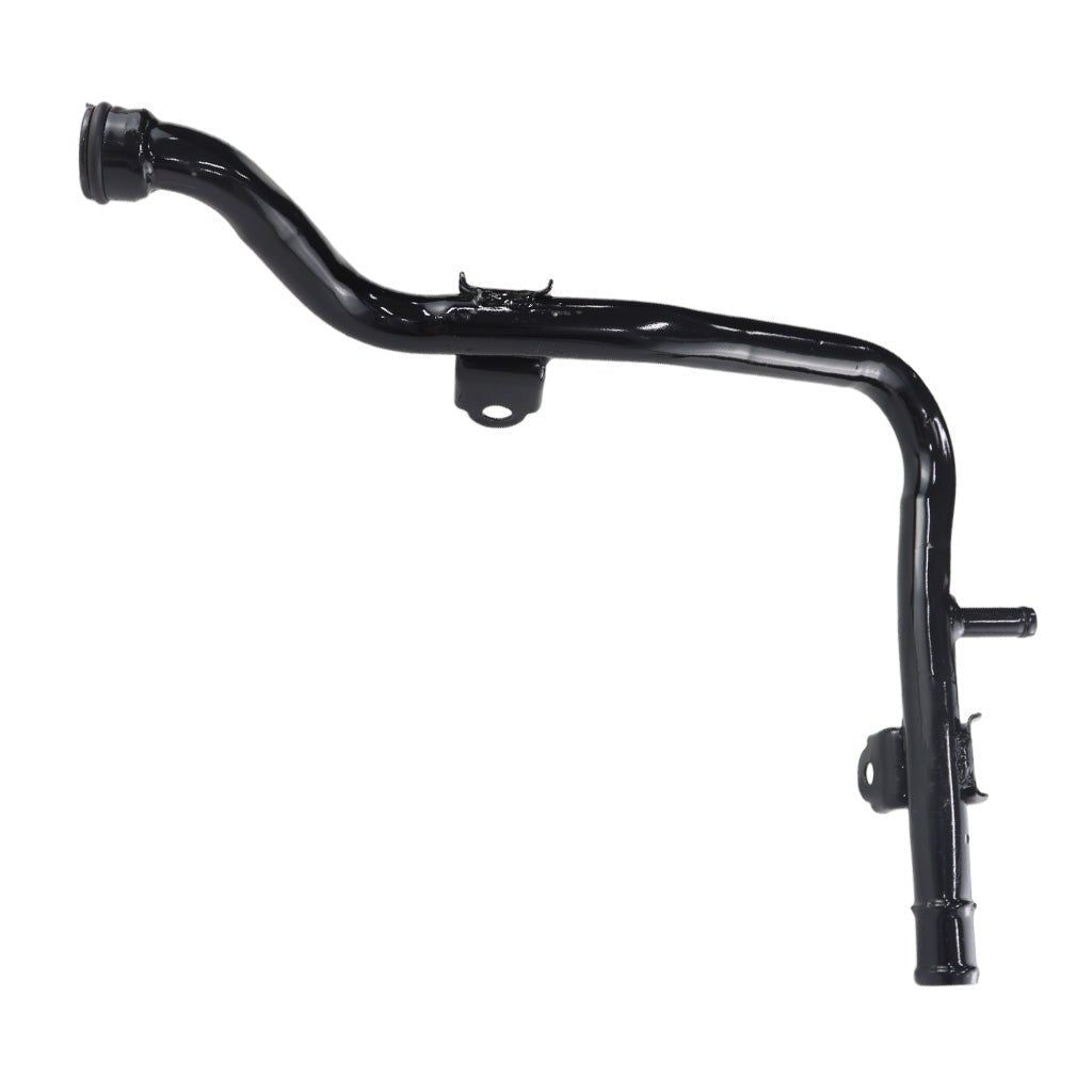 Tubo Cano Água Hb20 1.0 12v 3cil Flex Refrigeração 2545004001