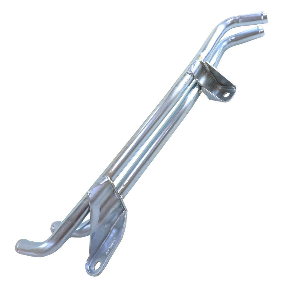 Tubo Cano Água Hilux 2.8 8v 1989/... 8720889143