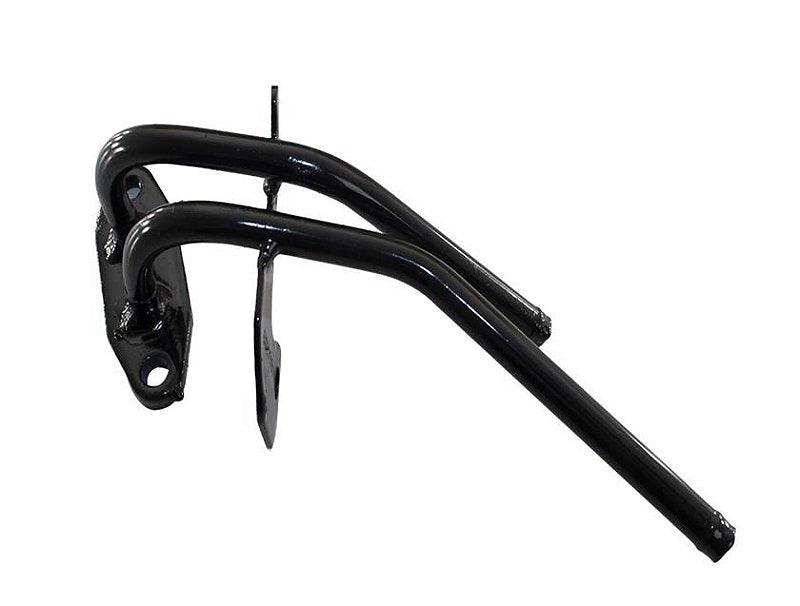 Tubo Cano Água Hilux 3.0 Sw4 2006/... 160270l010 Imagem secundária do produto