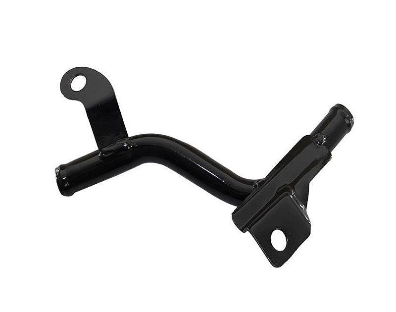 Tubo Cano Água Hilux 3.0 Sw4 2006/... 162060l030 Imagem secundária do produto