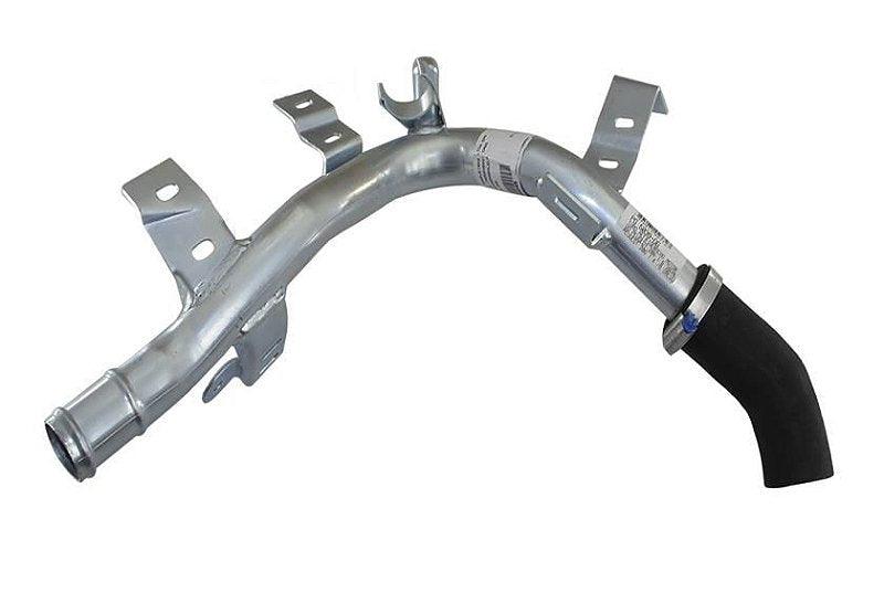 Tubo Cano Água  Hoggar Peugeot 206 207 1.4 1.6 16V 1351CL Imagem secundária do produto