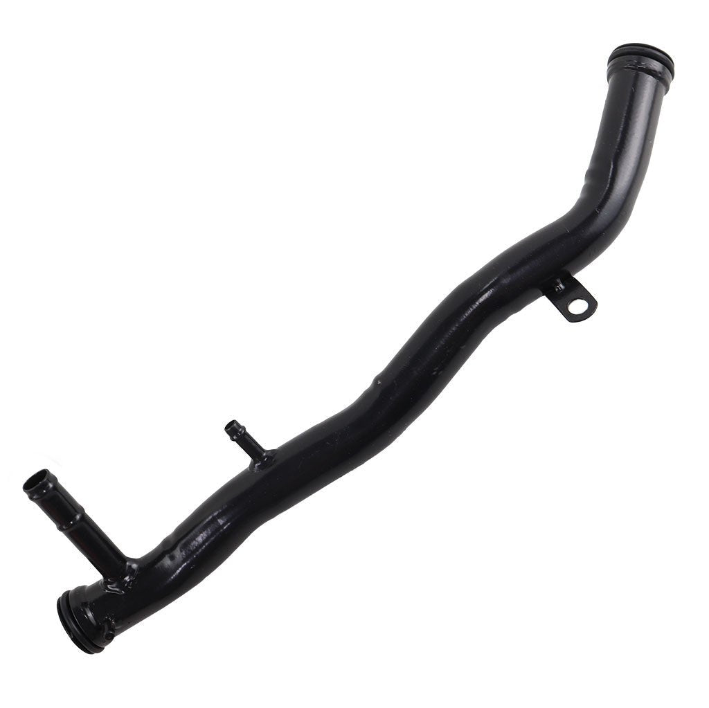 Tubo Cano Água Honda Civic 1.7 16v Gas 2004/2007 19505plc000 - Paraiso das Mangueiras