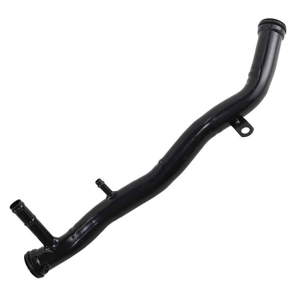 Tubo Cano Água Honda Civic 1.7 16v Gas 2004/2007 19505plc000 - Paraiso das Mangueiras