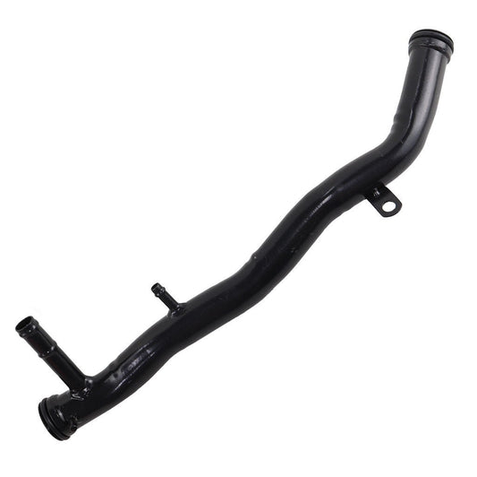 Tubo Cano Água Honda Civic 1.7 16v Gas 2004/2007 19505plc000 - Paraiso das Mangueiras