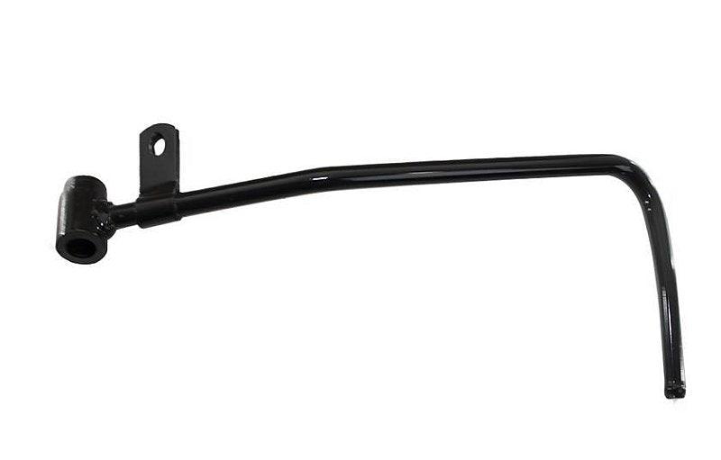 Tubo Cano Água Hr 2.5 Tci 2005/2012 2544242610 - Paraiso das Mangueiras