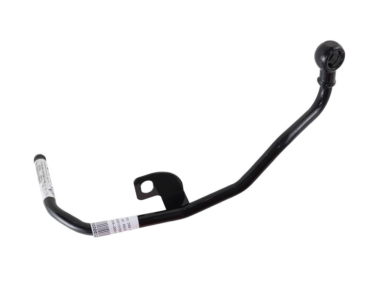 Tubo Cano Água Hr K2500 2.5 Tci 2005/2012 2544142750 - Paraiso das Mangueiras