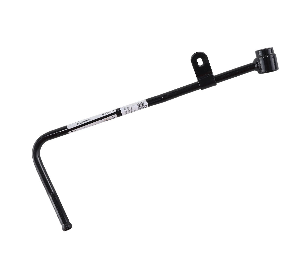 Tubo Cano Água Hr K2500 2.5 Tci 2005/2012 2544242610 Imagem secundária do produto