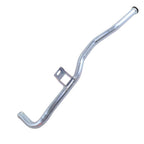 Tubo Cano Água Hyundai Accent 1996/1998 2543522050 - Paraiso das Mangueiras