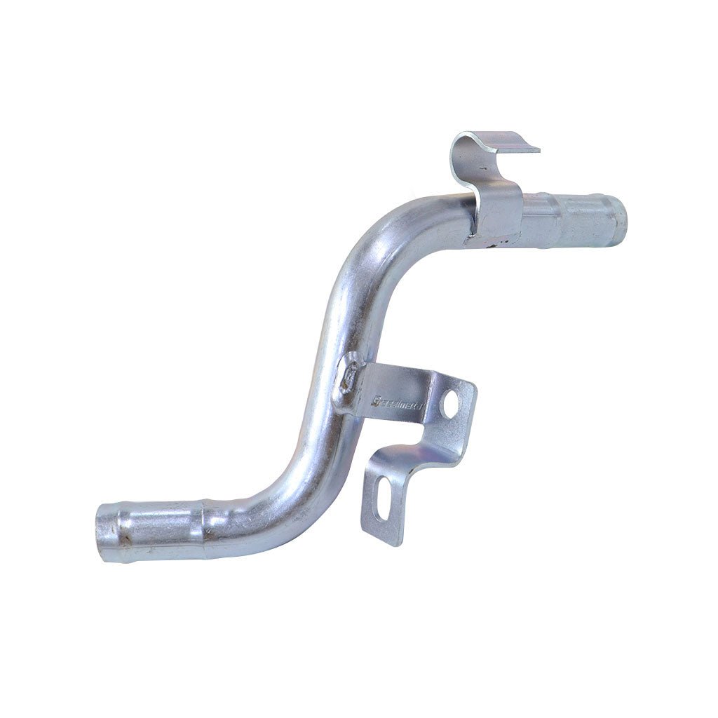 Tubo Cano Água Hyundai H1 Starex Hr 2.5 Diesel 2842142602