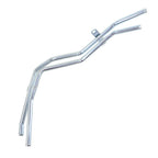 Tubo Cano Água Hyundai H100 Hr 2.5 1994 A 2012 973204f000