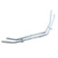 Tubo Cano Água Hyundai H100 Hr 2.5 1994 A 2012 973204f000