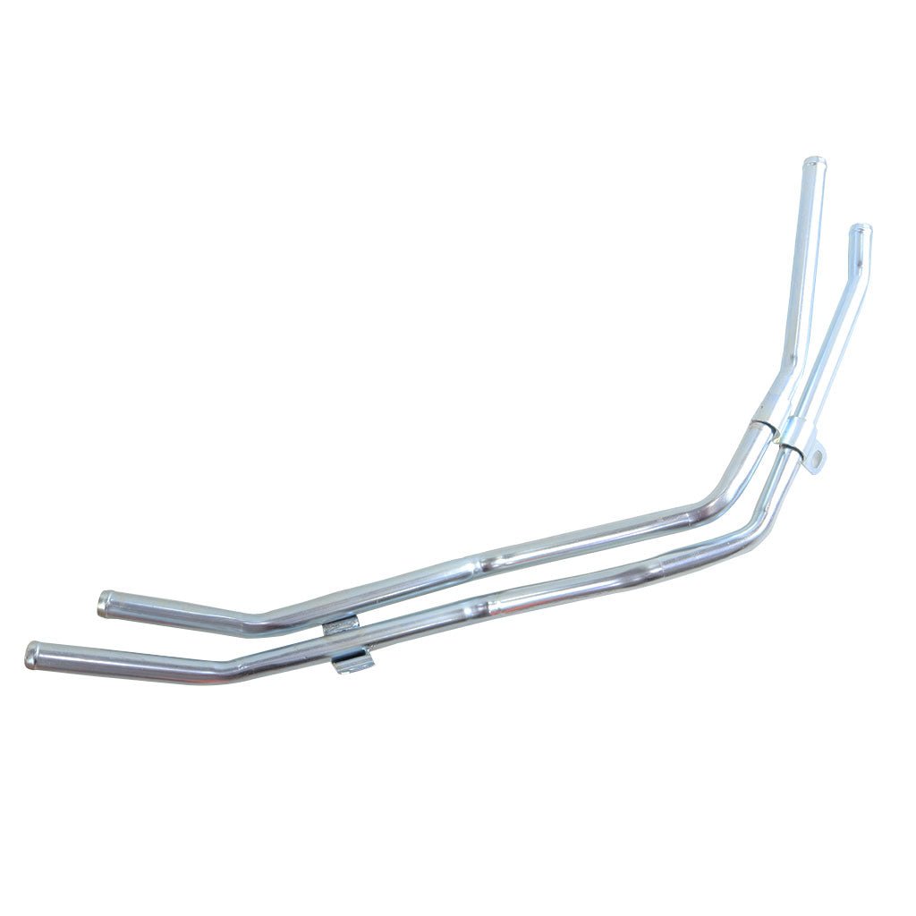 Tubo Cano Água Hyundai H100 Hr 2.5 1994 A 2012 973204f000