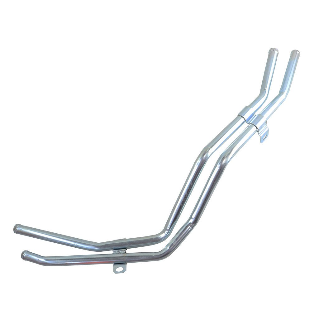 Tubo Cano Água Hyundai H100 Hr 2.5 1994 A 2012 973204f000