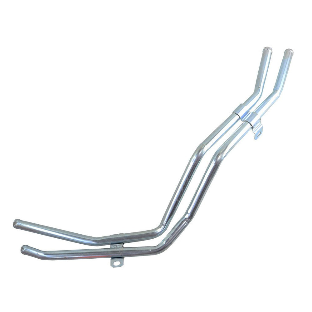 Tubo Cano Água Hyundai H100 Hr 2.5 1994 A 2012 973204f000