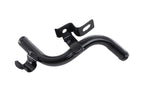 Tubo Cano Água Hyundai Hr 2.5 K2500 2.5 2005/... - Paraiso das Mangueiras