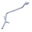 Tubo Cano Água Jac J2 J3 J5 2010/2016 10410113gg010