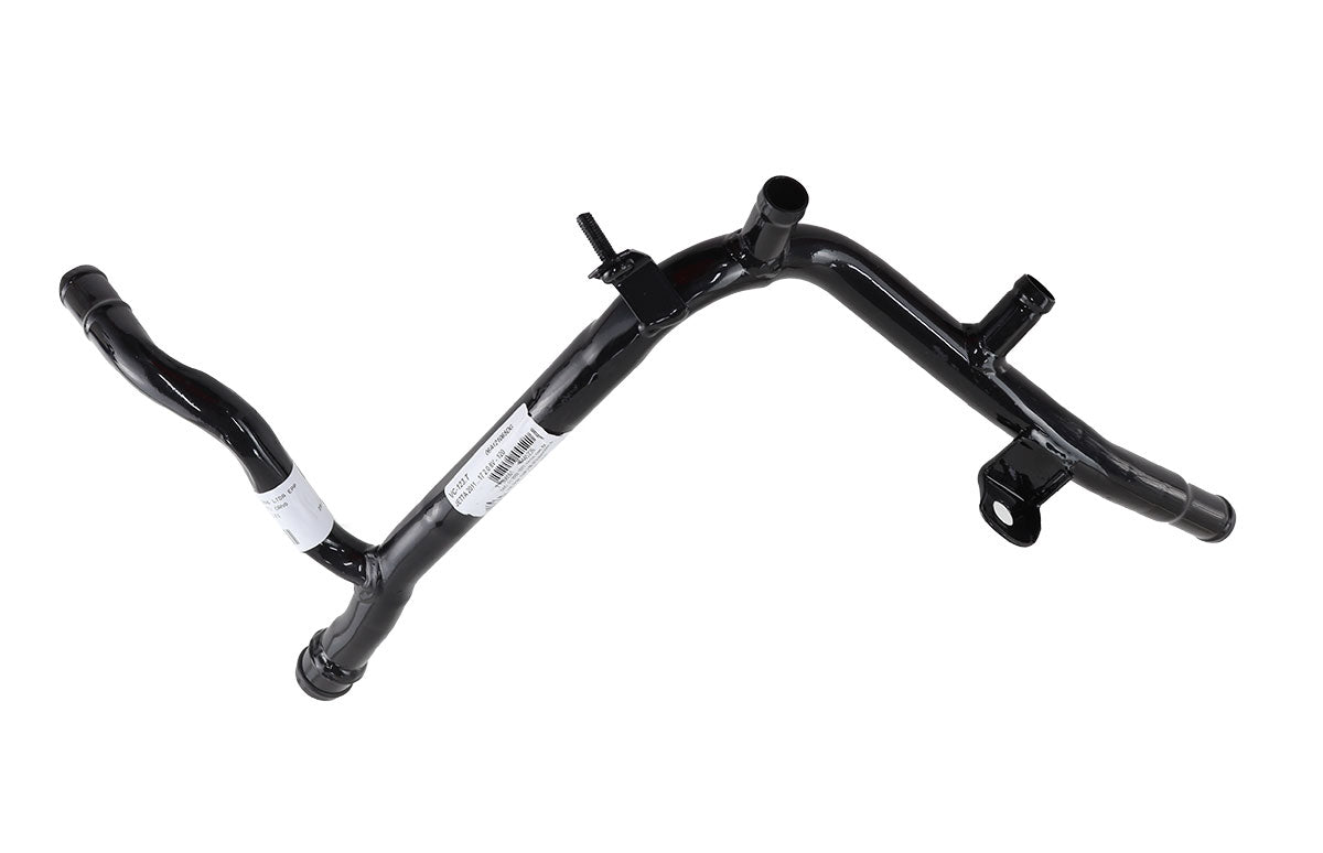 Tubo Cano Água Jetta 2.0 8v Comfortline 11/17 06a121065dg Imagem secundária do produto