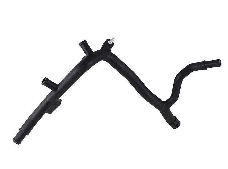 Tubo Cano Água Jetta 2.0 Aspirado 2012 2013 Imagem secundária do produto