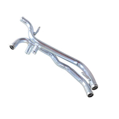 Tubo Cano Água Jetta Beetle Passat 1.8 2.0 2011+ 5c0121070m