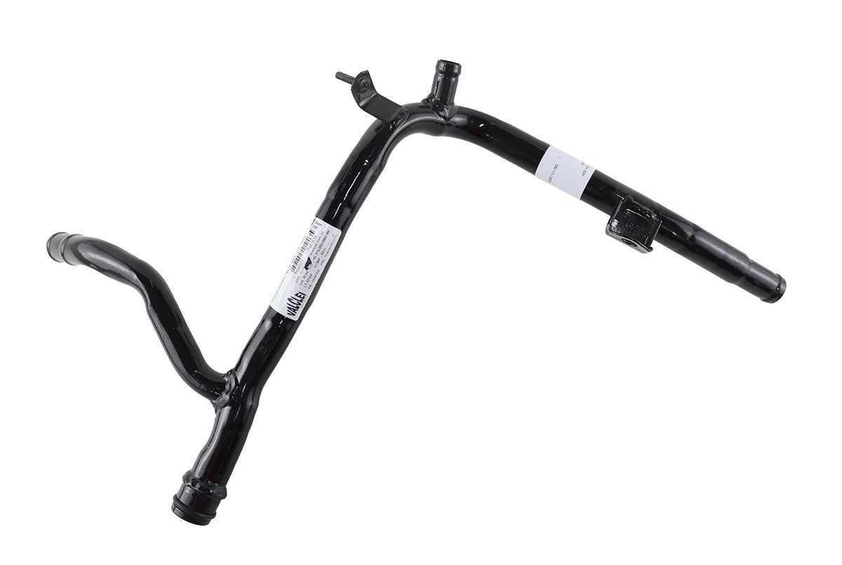 Tubo Cano Água Jetta Passat 2.0 8v 120cv Aspirado Imagem secundária do produto