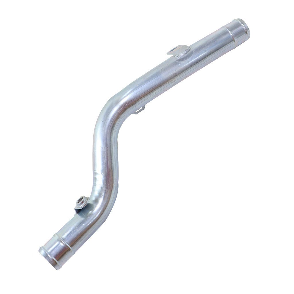Tubo Cano Água Jumper Ducato 504011407 Imagem secundária do produto