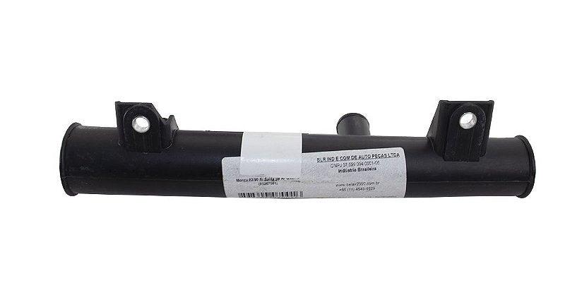 Tubo Cano Água Kadett Monsa S/Ar Quente 93267581 - Paraiso das Mangueiras