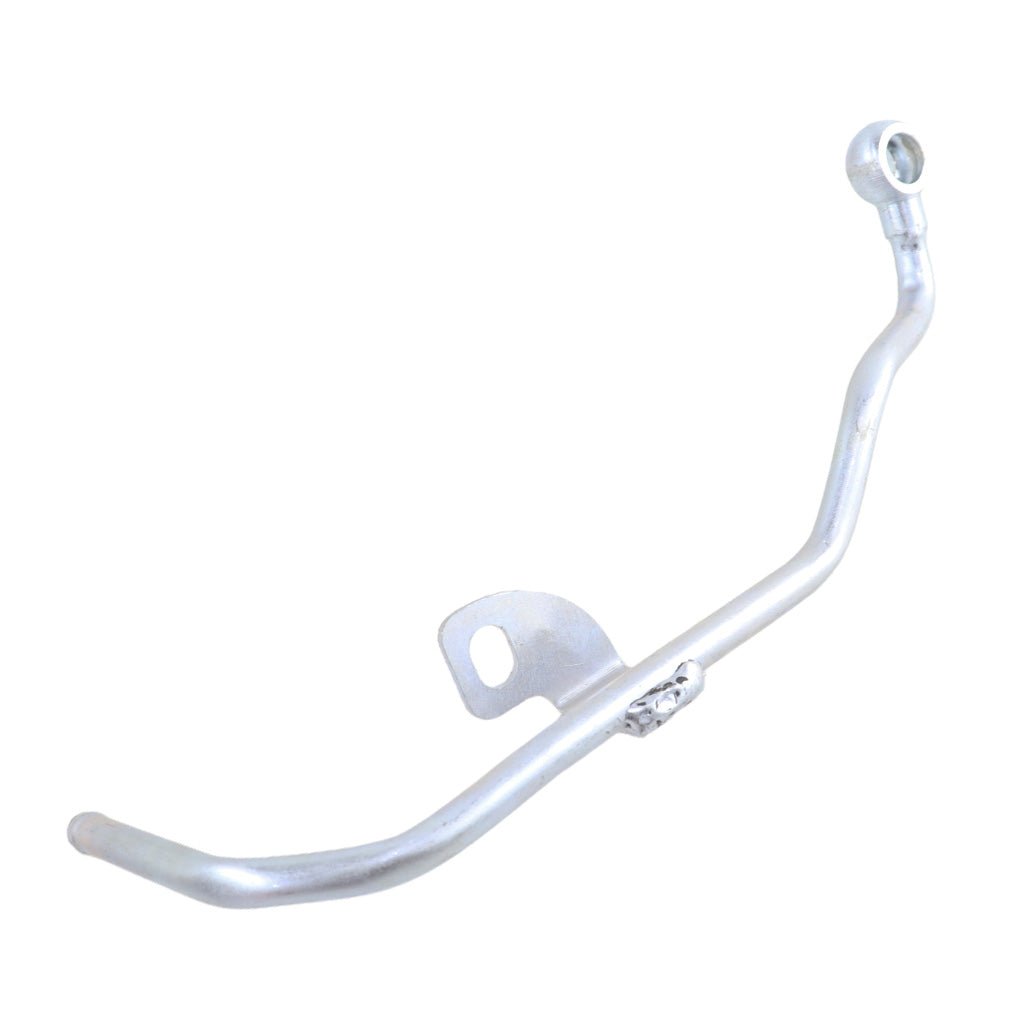 Tubo Cano Água Kia K2700 2007 A 2012 2544142750