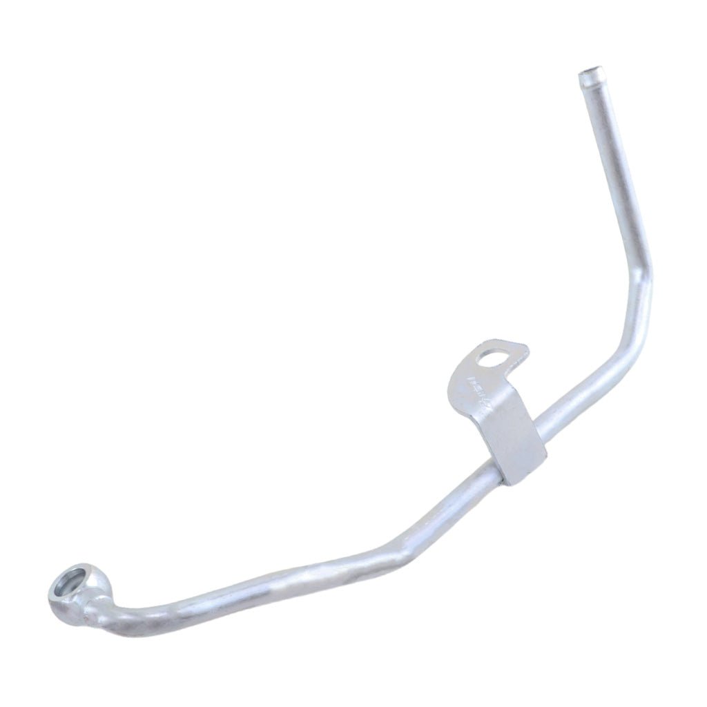 Tubo Cano Água Kia K2700 2007 A 2012 2544142750