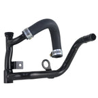 Tubo Cano Água Lateral Cabeçote Hr K2500 2.5 16v 2013 2014..