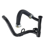 Tubo Cano Água Lateral Cabeçote Hr K2500 2.5 16v 2013 2014..
