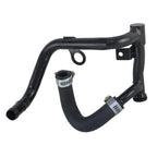 Tubo Cano Água Lateral Cabeçote Hr K2500 2.5 16v 2013 2014..