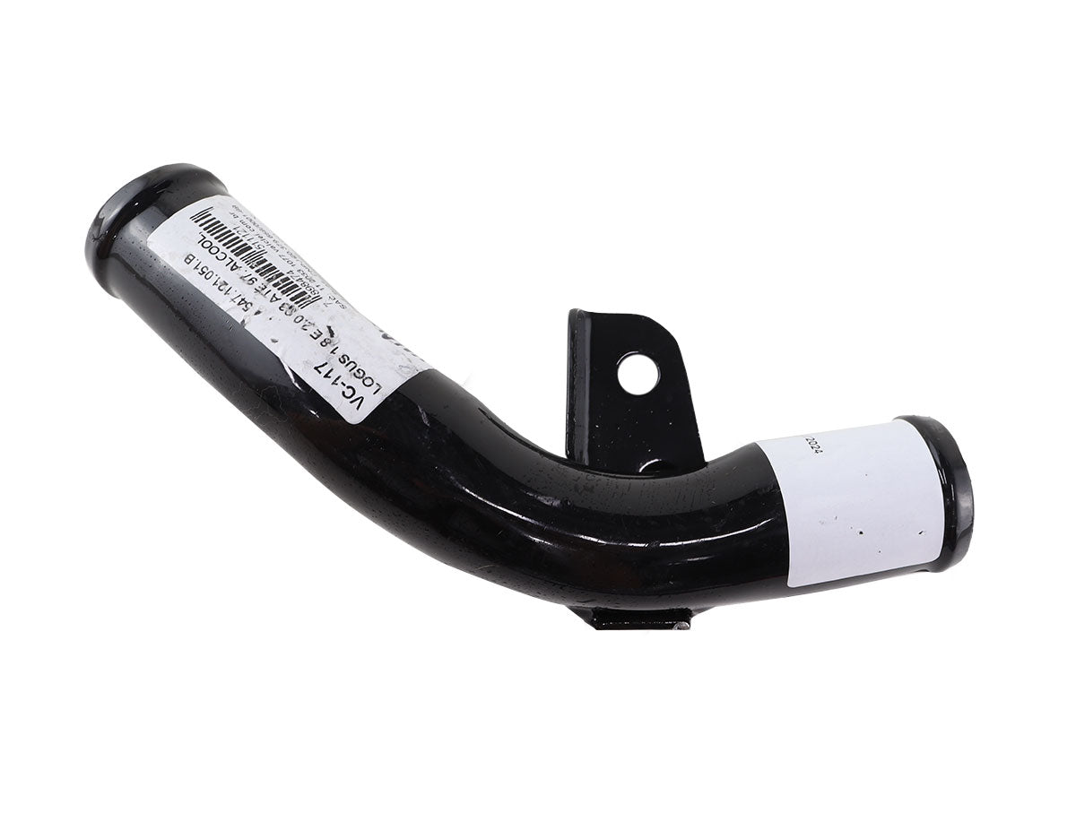 Tubo Cano Água Logus 1.6 Motor Ae Cht 547121051b - Paraiso das Mangueiras