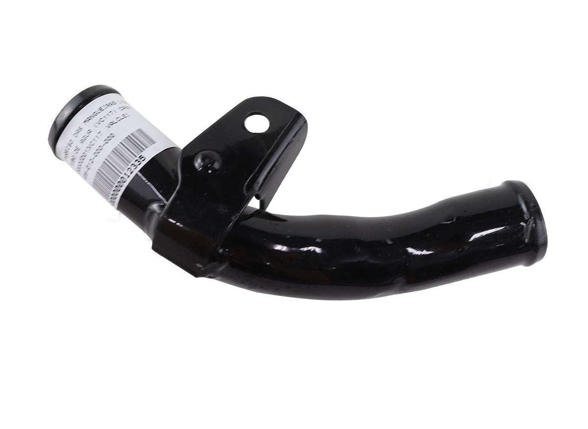 Tubo Cano Água Logus 1.6 Motor Ae Cht 547121051b - Paraiso das Mangueiras