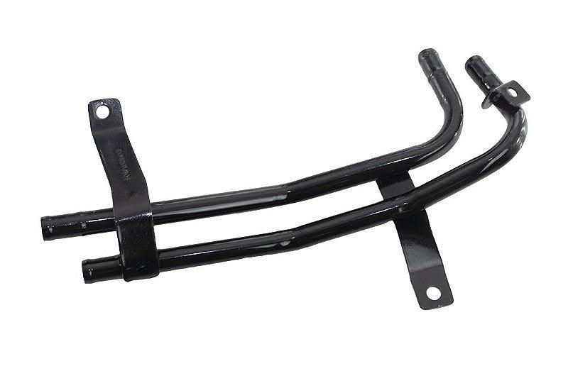 Tubo Cano Água Marea Stilo Abarth 2.0 2.4 20V - Paraiso das Mangueiras