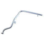Tubo Cano Água Mazda 626 1992 A 2002 Fsm315290c - Paraiso das Mangueiras