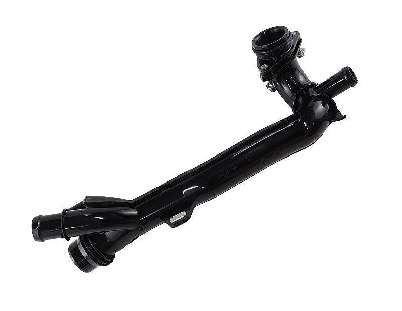 Tubo Cano Água Mb C260 C300 2019/2021 A2642008600 Imagem secundária do produto