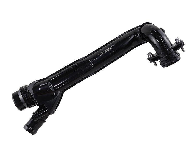 Tubo Cano Água Mb C260 C300 2019/2021 A2642008600 - Paraiso das Mangueiras Imagem principal do produto