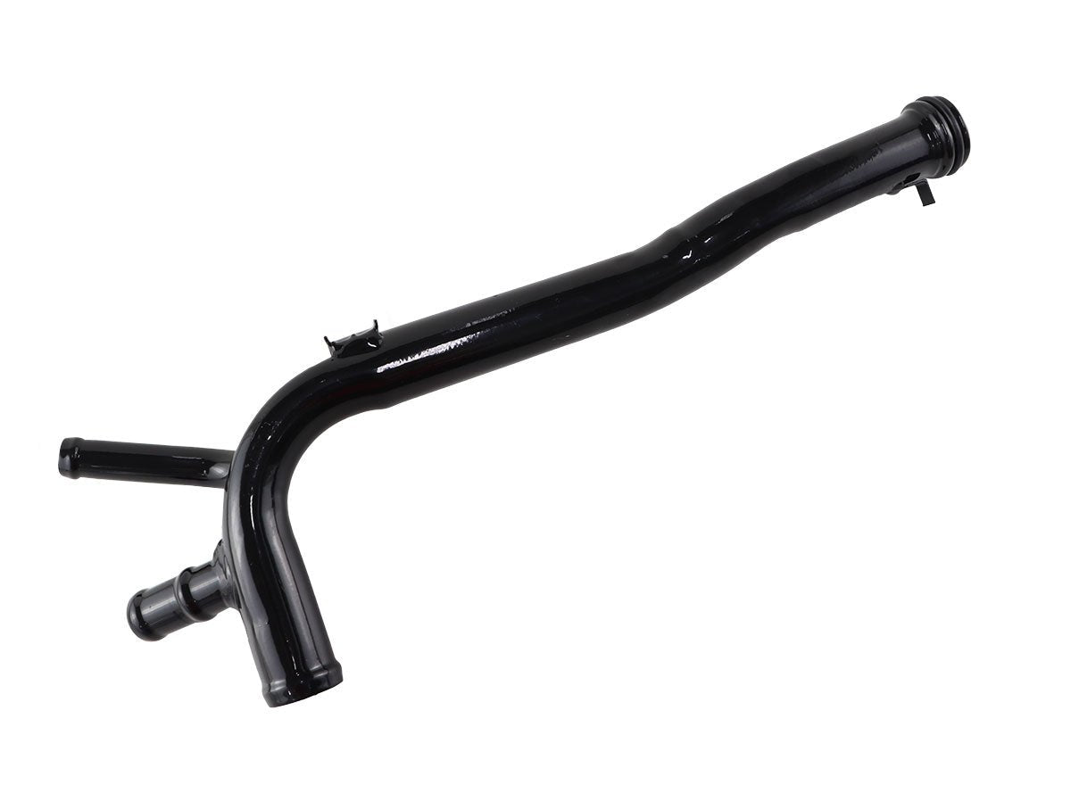 Tubo Cano Água Megane Scenic 1.6 8v 1999/2006 7700870330 - Paraiso das Mangueiras Imagem principal do produto