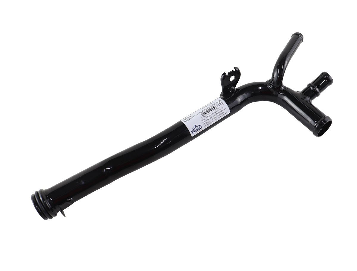 Tubo Cano Água Megane Scenic 1.6 8v 1999/2006 7700870330 - Paraiso das Mangueiras