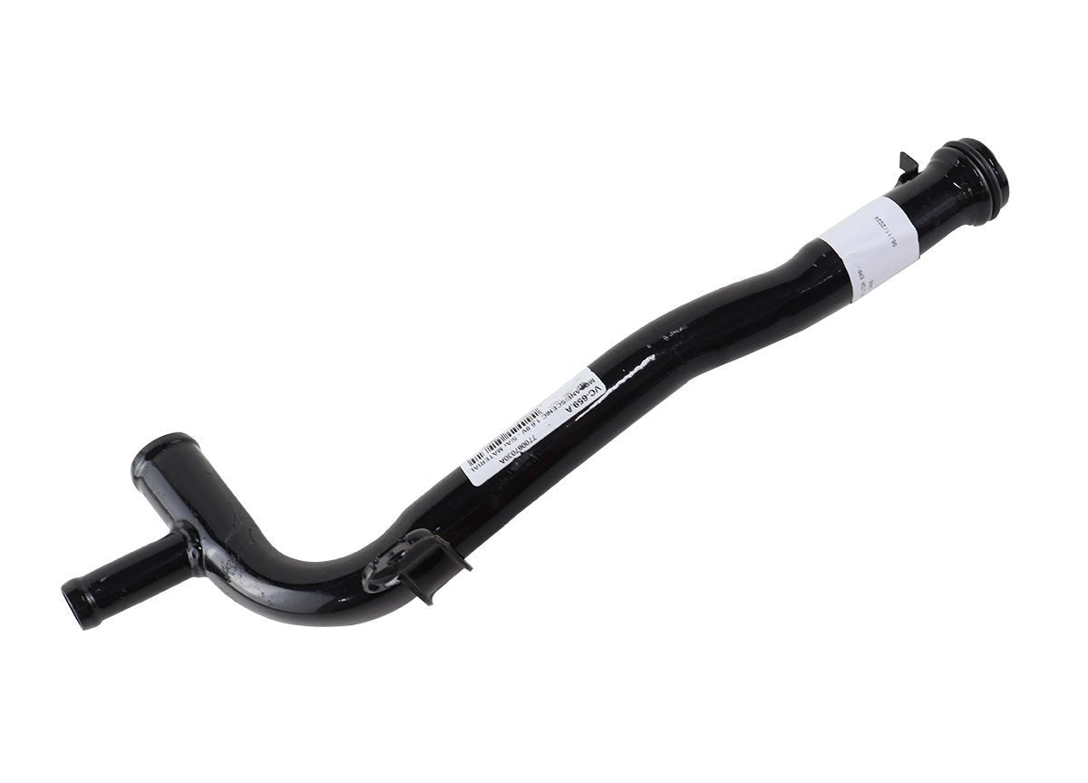 Tubo Cano Água Megane Scenic 1.6 8v 770087030a - Paraiso das Mangueiras