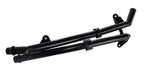 Tubo Cano Água Mercedes C180 C 200 C250 C204 S204 W204 - Paraiso das Mangueiras