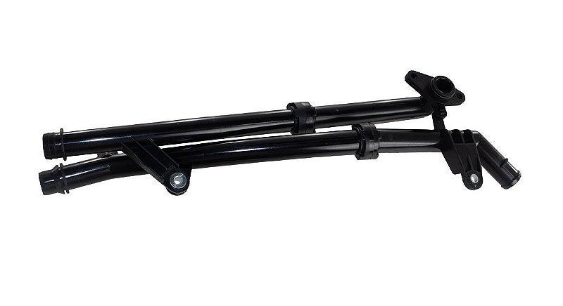 Tubo Cano Água Mercedes C180 C 200 C250 C204 S204 W204 - Paraiso das Mangueiras Imagem principal do produto